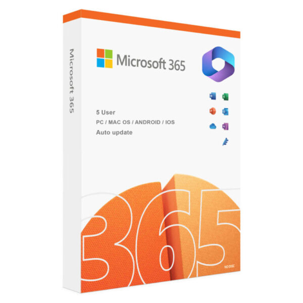 MICROSOFT OFFICE 365 3 Month